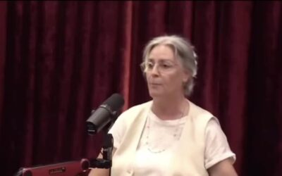 Dr Suzanne Humphries | Covid Shots to Babies?