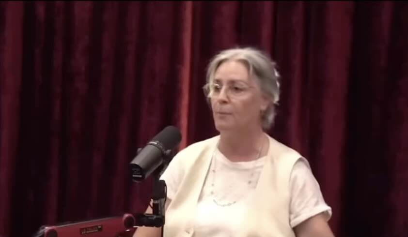 Dr Suzanne Humphries | Covid Shots to Babies?