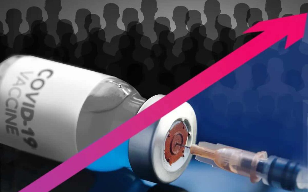 Researchers Find COVID Vaccines Causally Linked to Increased Mortality, Estimate 17 Million Deaths