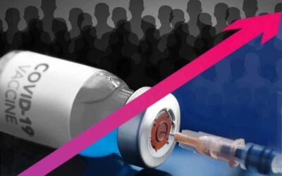 Researchers Find COVID Vaccines Causally Linked to Increased Mortality, Estimate 17 Million Deaths